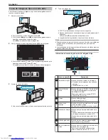 Предварительный просмотр 80 страницы JVC Everio GZ-VX700 (Spanish) Guía Detallada Del Usuario