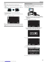 Предварительный просмотр 83 страницы JVC Everio GZ-VX700 (Spanish) Guía Detallada Del Usuario