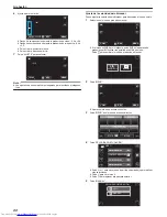 Предварительный просмотр 88 страницы JVC Everio GZ-VX700 (Spanish) Guía Detallada Del Usuario