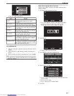 Предварительный просмотр 91 страницы JVC Everio GZ-VX700 (Spanish) Guía Detallada Del Usuario