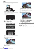 Предварительный просмотр 98 страницы JVC Everio GZ-VX700 (Spanish) Guía Detallada Del Usuario