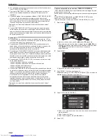 Предварительный просмотр 100 страницы JVC Everio GZ-VX700 (Spanish) Guía Detallada Del Usuario