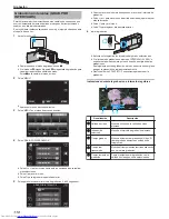 Предварительный просмотр 110 страницы JVC Everio GZ-VX700 (Spanish) Guía Detallada Del Usuario