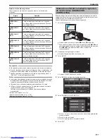 Предварительный просмотр 111 страницы JVC Everio GZ-VX700 (Spanish) Guía Detallada Del Usuario