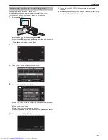 Предварительный просмотр 115 страницы JVC Everio GZ-VX700 (Spanish) Guía Detallada Del Usuario