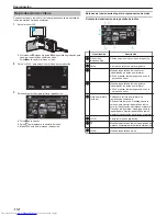 Предварительный просмотр 118 страницы JVC Everio GZ-VX700 (Spanish) Guía Detallada Del Usuario