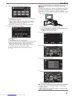 Предварительный просмотр 121 страницы JVC Everio GZ-VX700 (Spanish) Guía Detallada Del Usuario