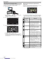 Предварительный просмотр 122 страницы JVC Everio GZ-VX700 (Spanish) Guía Detallada Del Usuario