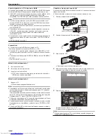 Предварительный просмотр 126 страницы JVC Everio GZ-VX700 (Spanish) Guía Detallada Del Usuario