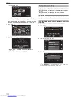 Предварительный просмотр 130 страницы JVC Everio GZ-VX700 (Spanish) Guía Detallada Del Usuario