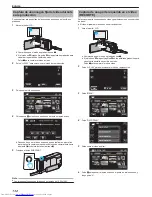 Предварительный просмотр 132 страницы JVC Everio GZ-VX700 (Spanish) Guía Detallada Del Usuario