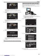 Предварительный просмотр 133 страницы JVC Everio GZ-VX700 (Spanish) Guía Detallada Del Usuario