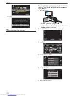 Предварительный просмотр 136 страницы JVC Everio GZ-VX700 (Spanish) Guía Detallada Del Usuario