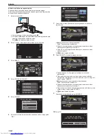 Предварительный просмотр 138 страницы JVC Everio GZ-VX700 (Spanish) Guía Detallada Del Usuario