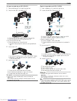 Предварительный просмотр 141 страницы JVC Everio GZ-VX700 (Spanish) Guía Detallada Del Usuario