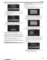 Предварительный просмотр 143 страницы JVC Everio GZ-VX700 (Spanish) Guía Detallada Del Usuario