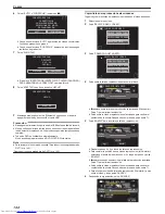 Предварительный просмотр 144 страницы JVC Everio GZ-VX700 (Spanish) Guía Detallada Del Usuario