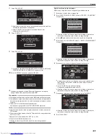 Предварительный просмотр 145 страницы JVC Everio GZ-VX700 (Spanish) Guía Detallada Del Usuario