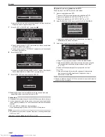 Предварительный просмотр 146 страницы JVC Everio GZ-VX700 (Spanish) Guía Detallada Del Usuario