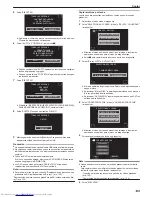 Предварительный просмотр 149 страницы JVC Everio GZ-VX700 (Spanish) Guía Detallada Del Usuario