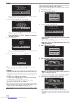 Предварительный просмотр 150 страницы JVC Everio GZ-VX700 (Spanish) Guía Detallada Del Usuario