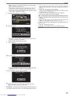 Предварительный просмотр 151 страницы JVC Everio GZ-VX700 (Spanish) Guía Detallada Del Usuario