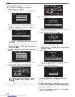 Предварительный просмотр 152 страницы JVC Everio GZ-VX700 (Spanish) Guía Detallada Del Usuario