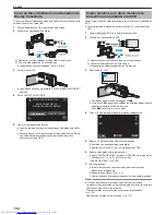 Предварительный просмотр 154 страницы JVC Everio GZ-VX700 (Spanish) Guía Detallada Del Usuario