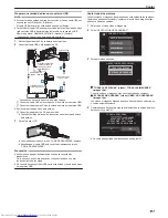 Предварительный просмотр 157 страницы JVC Everio GZ-VX700 (Spanish) Guía Detallada Del Usuario