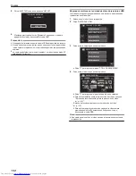 Предварительный просмотр 158 страницы JVC Everio GZ-VX700 (Spanish) Guía Detallada Del Usuario