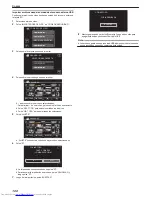 Предварительный просмотр 160 страницы JVC Everio GZ-VX700 (Spanish) Guía Detallada Del Usuario