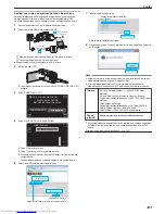 Предварительный просмотр 163 страницы JVC Everio GZ-VX700 (Spanish) Guía Detallada Del Usuario