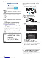 Предварительный просмотр 166 страницы JVC Everio GZ-VX700 (Spanish) Guía Detallada Del Usuario