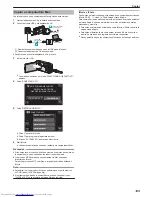 Предварительный просмотр 169 страницы JVC Everio GZ-VX700 (Spanish) Guía Detallada Del Usuario