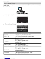 Предварительный просмотр 172 страницы JVC Everio GZ-VX700 (Spanish) Guía Detallada Del Usuario