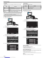 Предварительный просмотр 176 страницы JVC Everio GZ-VX700 (Spanish) Guía Detallada Del Usuario