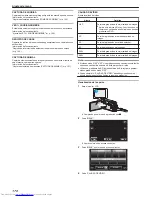 Предварительный просмотр 178 страницы JVC Everio GZ-VX700 (Spanish) Guía Detallada Del Usuario