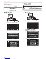 Предварительный просмотр 180 страницы JVC Everio GZ-VX700 (Spanish) Guía Detallada Del Usuario