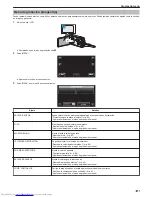 Предварительный просмотр 181 страницы JVC Everio GZ-VX700 (Spanish) Guía Detallada Del Usuario