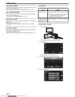 Предварительный просмотр 186 страницы JVC Everio GZ-VX700 (Spanish) Guía Detallada Del Usuario