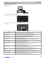 Предварительный просмотр 187 страницы JVC Everio GZ-VX700 (Spanish) Guía Detallada Del Usuario