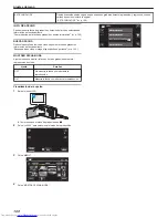 Предварительный просмотр 188 страницы JVC Everio GZ-VX700 (Spanish) Guía Detallada Del Usuario