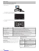 Предварительный просмотр 190 страницы JVC Everio GZ-VX700 (Spanish) Guía Detallada Del Usuario