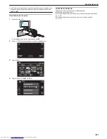 Предварительный просмотр 191 страницы JVC Everio GZ-VX700 (Spanish) Guía Detallada Del Usuario