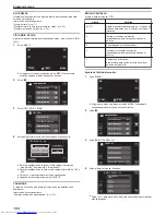 Предварительный просмотр 194 страницы JVC Everio GZ-VX700 (Spanish) Guía Detallada Del Usuario