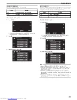 Предварительный просмотр 195 страницы JVC Everio GZ-VX700 (Spanish) Guía Detallada Del Usuario