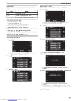 Предварительный просмотр 197 страницы JVC Everio GZ-VX700 (Spanish) Guía Detallada Del Usuario