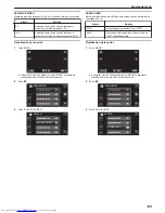 Предварительный просмотр 199 страницы JVC Everio GZ-VX700 (Spanish) Guía Detallada Del Usuario