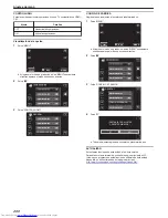 Предварительный просмотр 200 страницы JVC Everio GZ-VX700 (Spanish) Guía Detallada Del Usuario