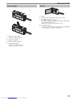 Предварительный просмотр 203 страницы JVC Everio GZ-VX700 (Spanish) Guía Detallada Del Usuario